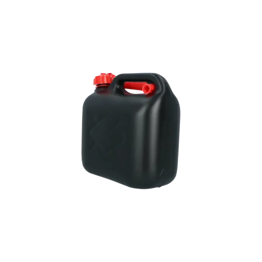 Autogereedschappen > Carpoint Benzinekan Zwart UN-Keur 5L