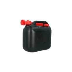 Autogereedschappen > Carpoint Benzinekan Zwart UN-Keur 5L