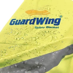 Auto Veiligheid > Carpoint Beschermdeken Guardwing 200x150cm