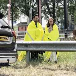 Auto Veiligheid > Carpoint Beschermdeken Guardwing 200x150cm