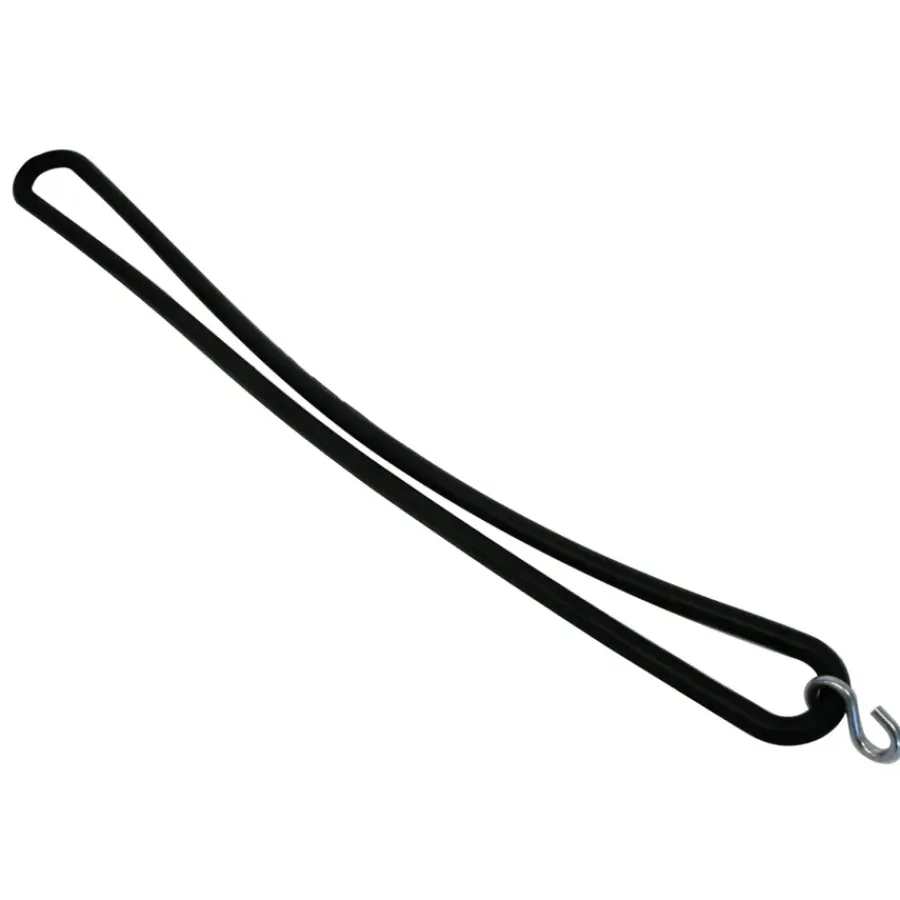 Aanhanger Accessoires > Carpoint Bevestigingsrubbers voor Aanhangernet 40cm 5 stuks