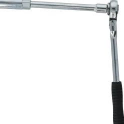 Sleutels- En Doppensets > Carpoint bougiesleutel met ratel 16mm