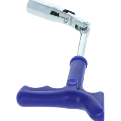 Sleutels- En Doppensets > Carpoint Bougiesleutel T-Grip Model 16mm
