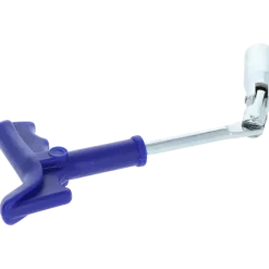 Sleutels- En Doppensets > Carpoint Bougiesleutel T-Grip Model 16mm