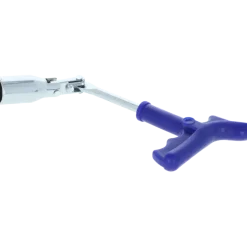 Sleutels- En Doppensets > Carpoint Bougiesleutel T-Grip Model 21mm