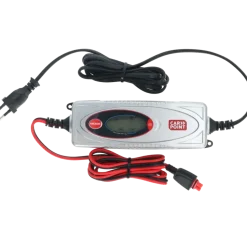 Accu > Carpoint BX-1D acculader 12v max. laadstroom 3.8 ampère