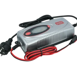 Accu > Carpoint BX-2D acculader 12v/24v max. laadstroom 7.5 ampère