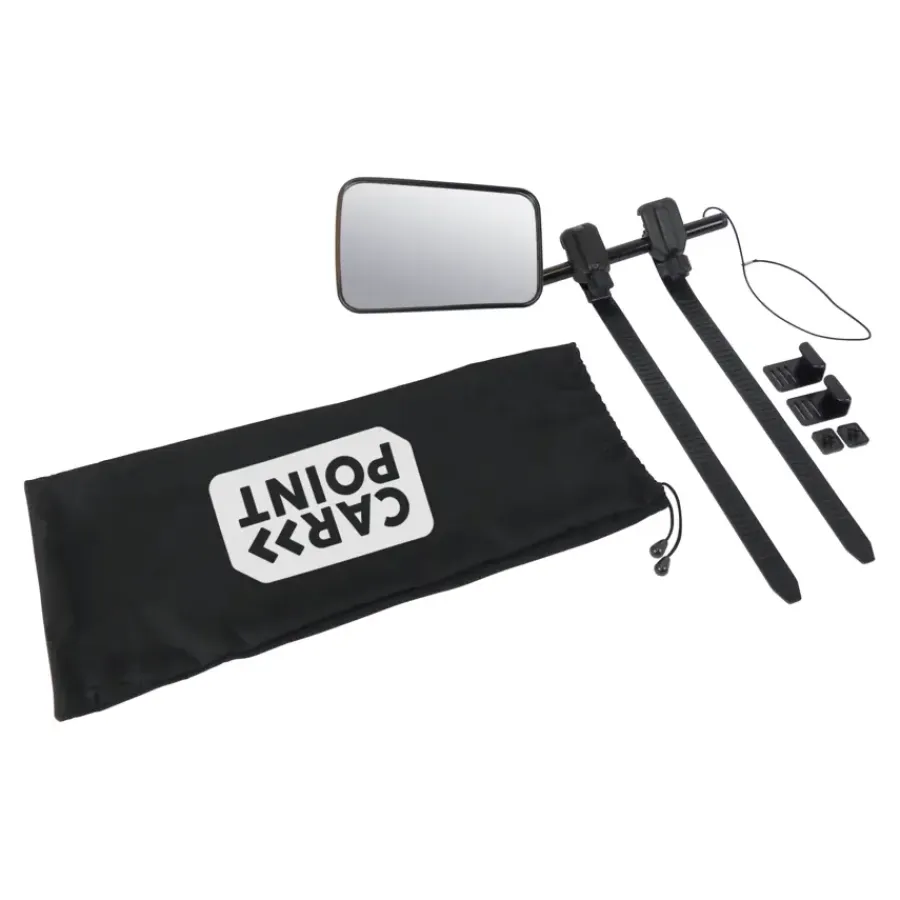 Aanhanger Accessoires > Carpoint Caravanspiegel Protas