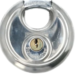 Aanhanger Accessoires > Carpoint Discusslot ø70mm
