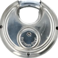 Aanhanger Accessoires > Carpoint Discusslot ø70mm