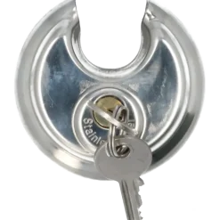 Aanhanger Accessoires > Carpoint Discusslot ø70mm