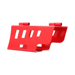 Aanhanger Accessoires > Carpoint disselslot deelbaar met discusslot