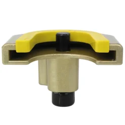 Aanhanger Accessoires > Carpoint Disselslot Deluxe
