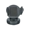Interieuraccessoires > Carpoint Draagbare Opklapbare Smartphone Houder Klem Rond