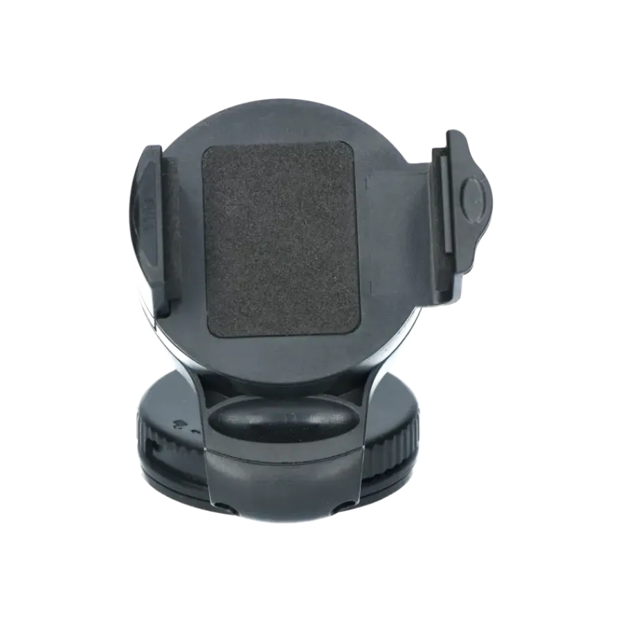 Interieuraccessoires > Carpoint Draagbare Opklapbare Smartphone Houder Klem Rond