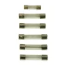 Autogereedschappen > Carpoint Glaszekering 2-25A assortiment 6 Stuks