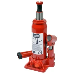 Autogereedschappen > Carpoint Hydraulische Potkrik 5000kg