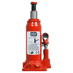 Autogereedschappen > Carpoint Hydraulische Potkrik 5000kg