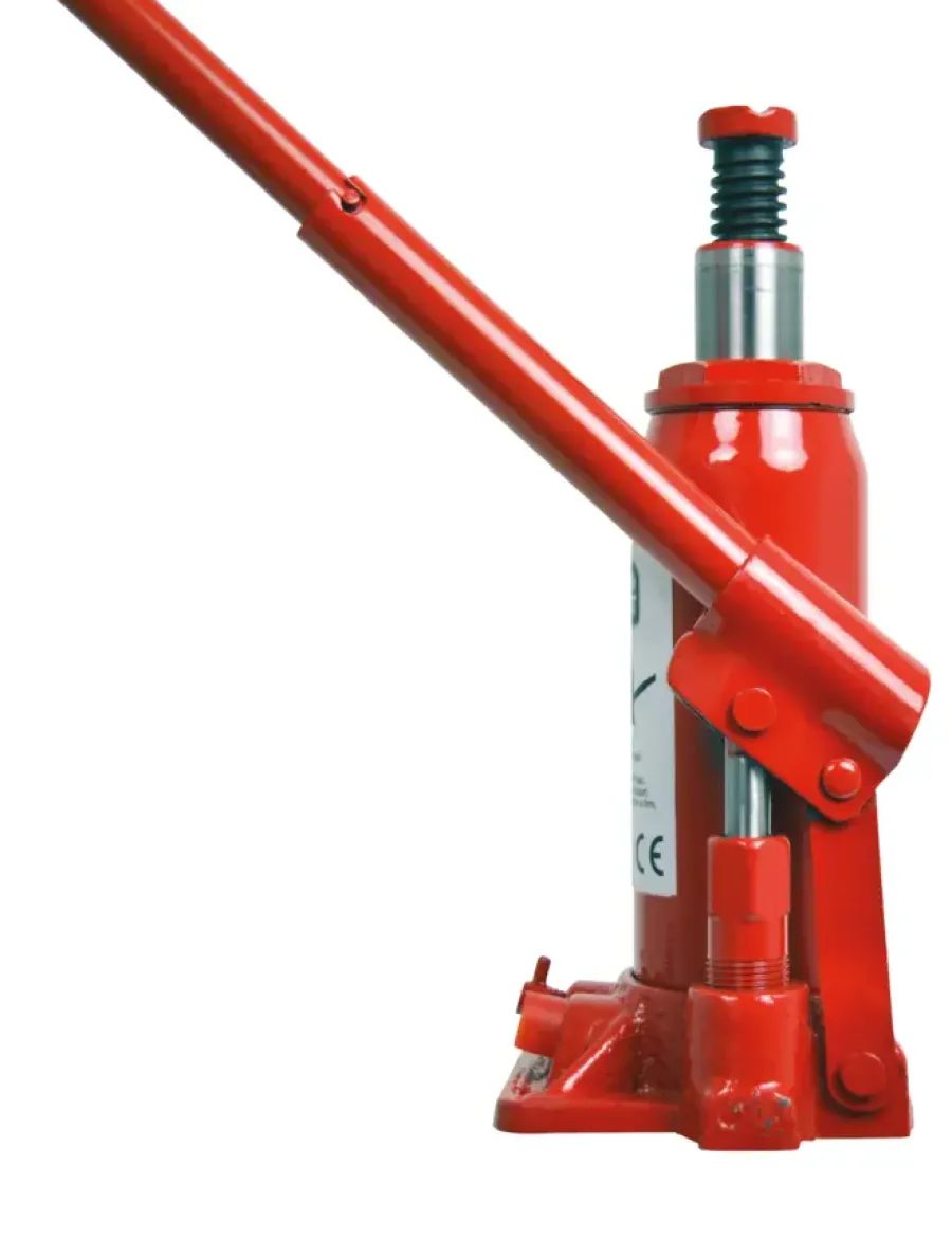 Autogereedschappen > Carpoint hydraulische potkrik 3000kg