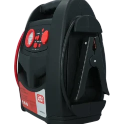 Overige Elektrisch Gereedschap Accessoires > Carpoint jumpstarter 2in1 12V/17Ah