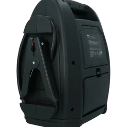 Overige Elektrisch Gereedschap Accessoires > Carpoint jumpstarter 2in1 12V/17Ah