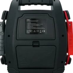 Overige Elektrisch Gereedschap Accessoires > Carpoint jumpstarter 2in1 12V/17Ah