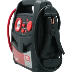 Overige Elektrisch Gereedschap Accessoires > Carpoint Jumpstarter 12V/7AH 2in1 LED