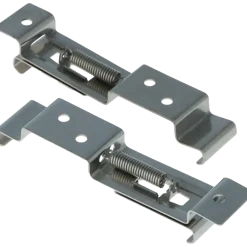 Aanhanger Accessoires > Carpoint Kentekenplaatklemmen