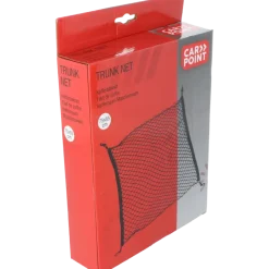 Aanhanger Accessoires > Carpoint kofferbaknet 75x85cm
