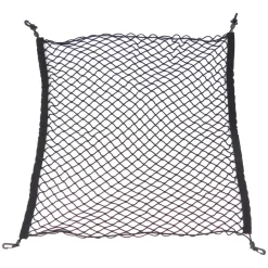 Aanhanger Accessoires > Carpoint kofferbaknet 75x85cm