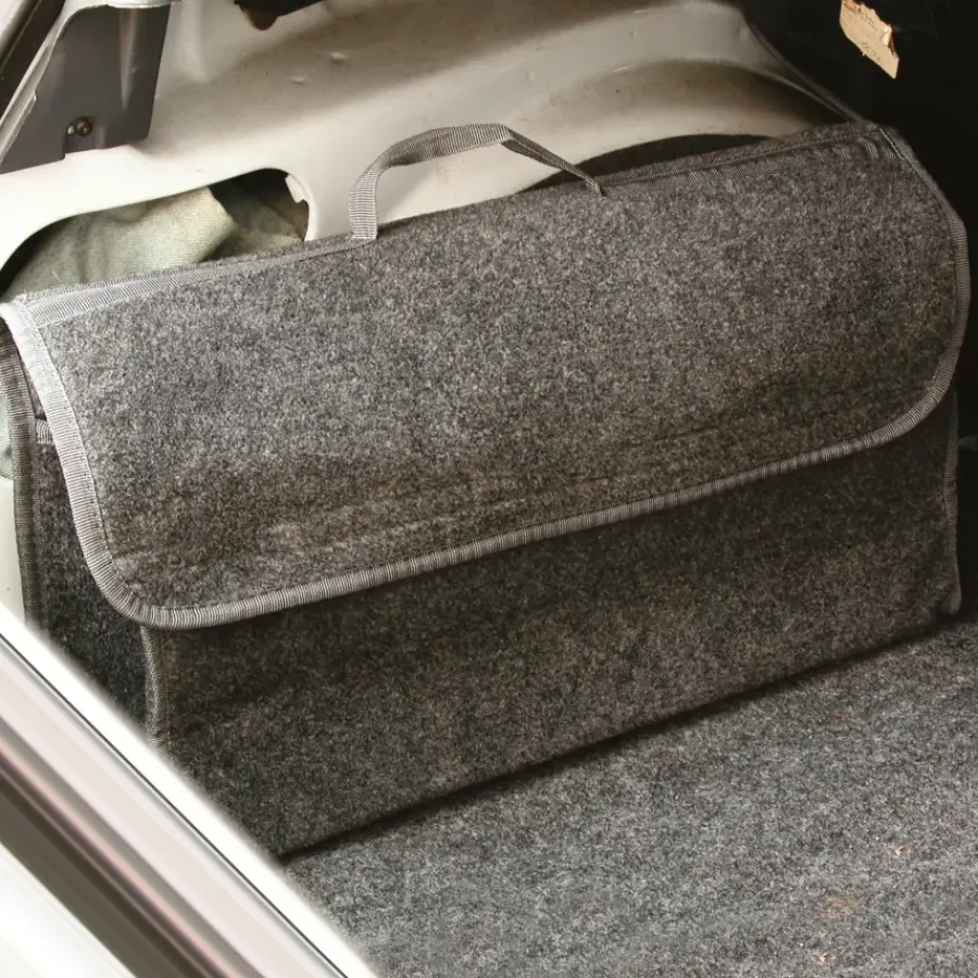 Interieuraccessoires > Carpoint Kofferbak Organiser Large