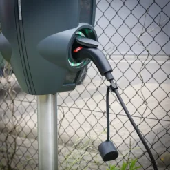 Verlengsnoeren > Carpoint laadkabel elektrische auto type 2 - 2 32a 3ph 10 meter