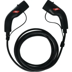 Verlengsnoeren > Carpoint laadkabel elektrische auto type 2 - 2 32a 1ph 10 meter