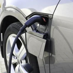 Verlengsnoeren > Carpoint laadkabel elektrische auto type 2 - 2 16a 1ph 10 meter