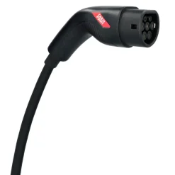 Verlengsnoeren > Carpoint laadkabel elektrische auto type 2 - 2 16a 1ph 6 meter