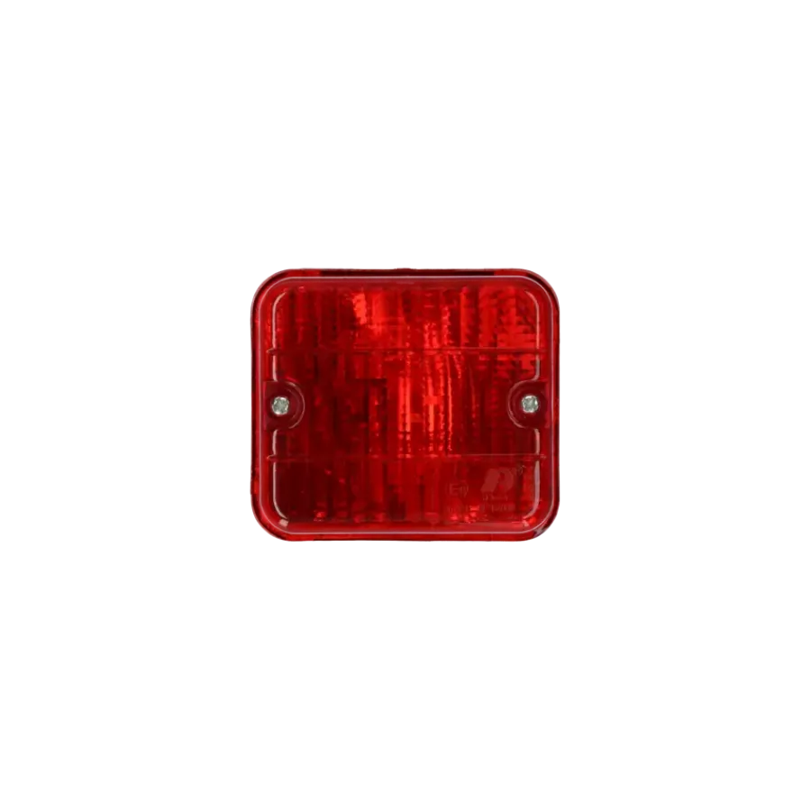 Autolampen > Carpoint Mistachterlicht 70x80mm 12V e4-47333