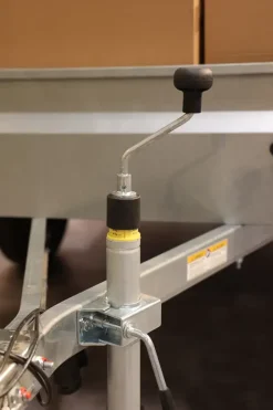 Aanhanger Accessoires > Carpoint neuswiel kogeldrukmeter ø 48 mm