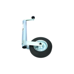 Aanhanger Accessoires > Carpoint Neuswiel Ø 48mm Rubber Band