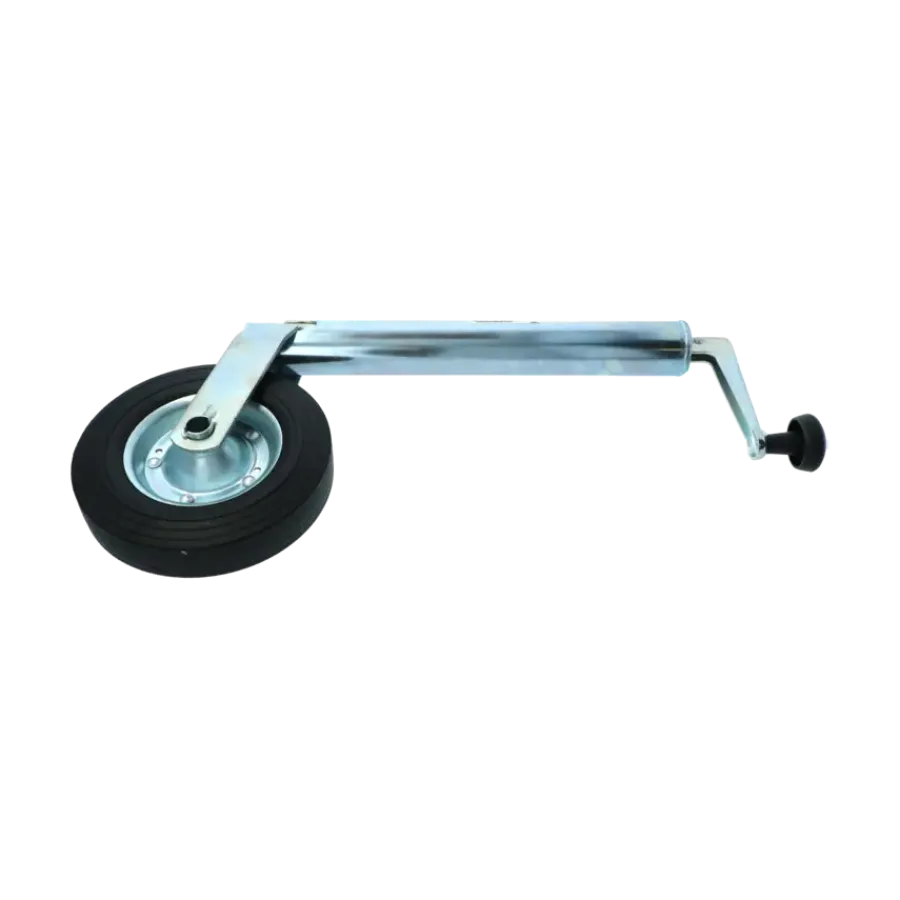 Aanhanger Accessoires > Carpoint Neuswiel Ø 48mm Rubber Band