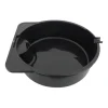 Afvoerbuizen & Hulpstukken > Carpoint Olie Opvangbak 37cm 8 Liter