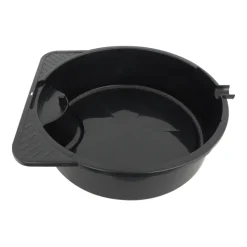 Afvoerbuizen & Hulpstukken > Carpoint Olie Opvangbak 37cm 8 Liter
