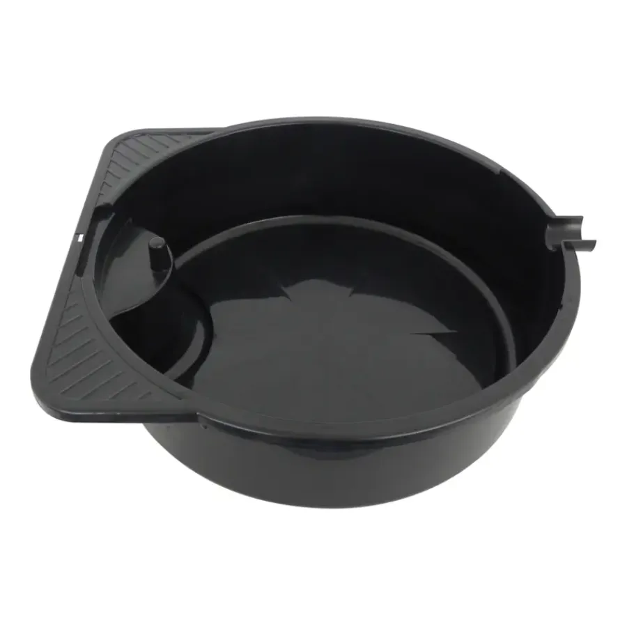 Afvoerbuizen & Hulpstukken > Carpoint Olie Opvangbak 37cm 8 Liter