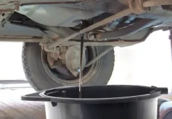 Afvoerbuizen & Hulpstukken > Carpoint Olie Opvangbak 37cm 8 Liter