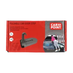 Autogereedschappen > Carpoint opklapbare autoportier opstap