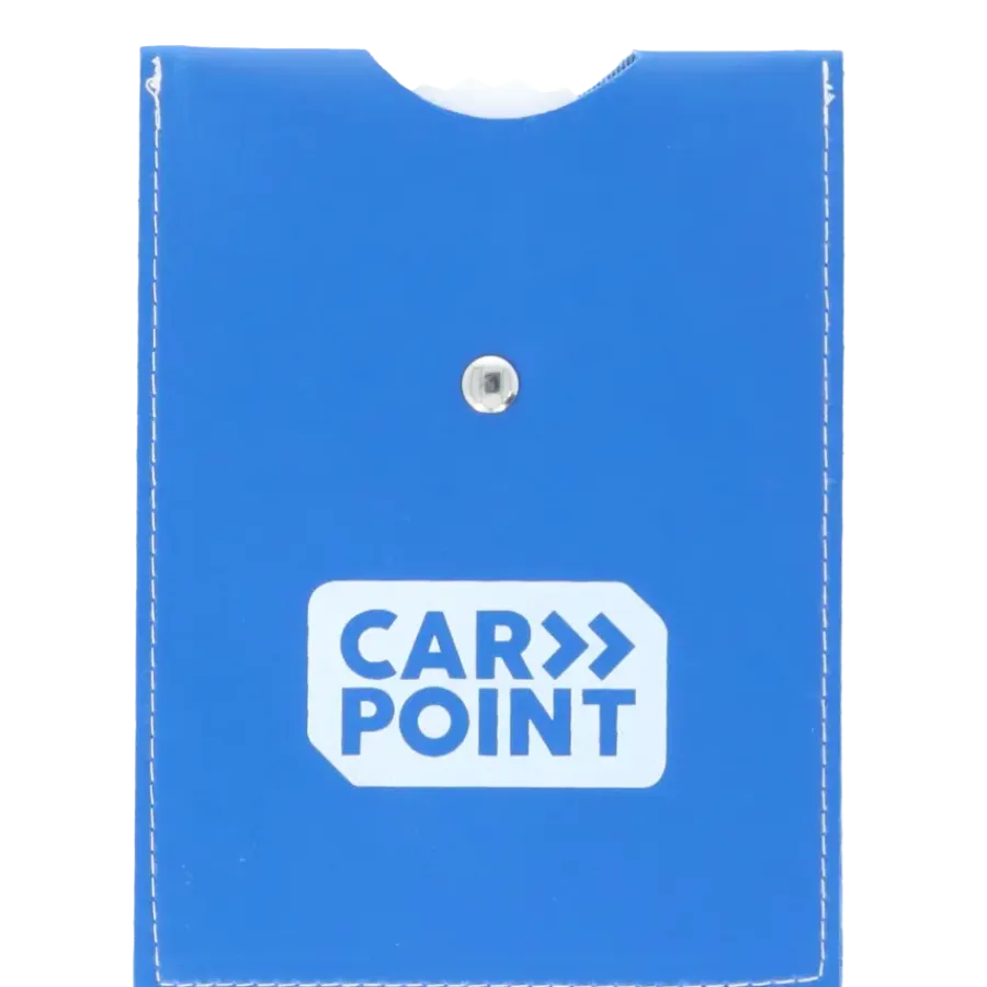Interieuraccessoires > Carpoint Parkeerschijf