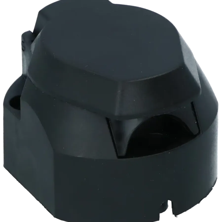 Aanhanger Accessoires > Carpoint 13-Polige Stekkerdoos Jäger