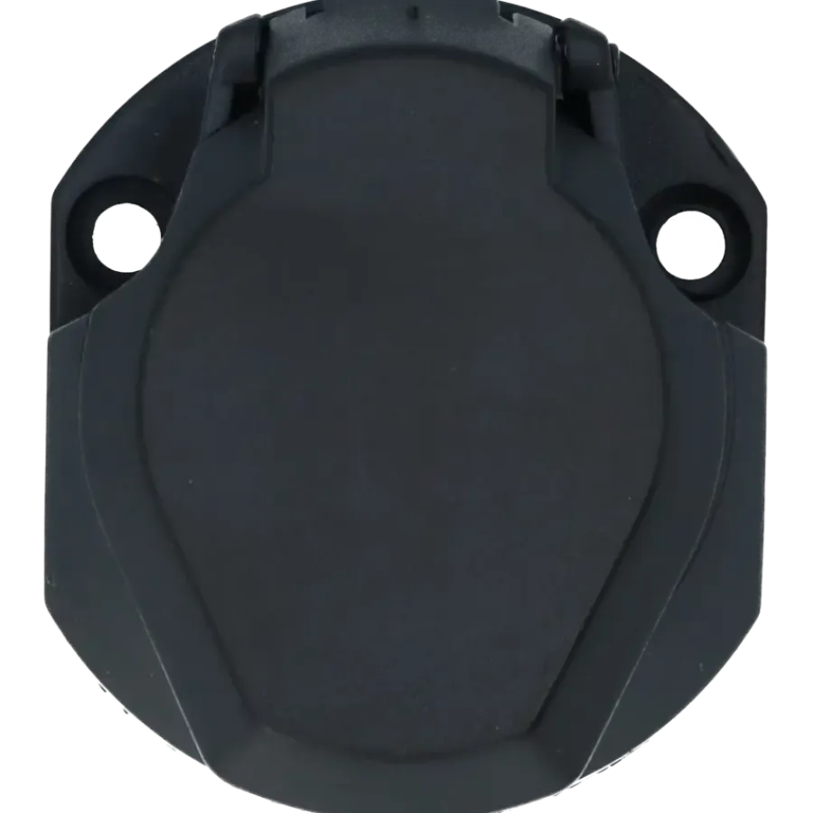 Aanhanger Accessoires > Carpoint 13-Polige Stekkerdoos Jäger