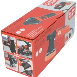Auto Reinigings- & Poetsmiddelen > Carpoint polijstmachine dual action 650 watt