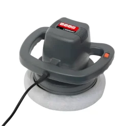 Auto Reinigings- & Poetsmiddelen > Carpoint polijstmachine 230V 120W