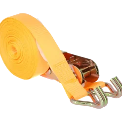 Aanhanger Accessoires > Carpoint Ratel Spanband en Haken 7 Meter